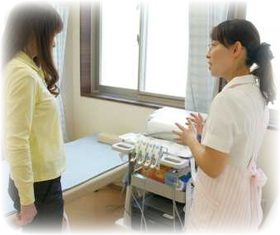 話しやすい雰囲気作り 話しやすい雰囲気作り