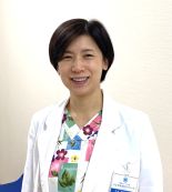 院長の石山雅美 院長の石山雅美