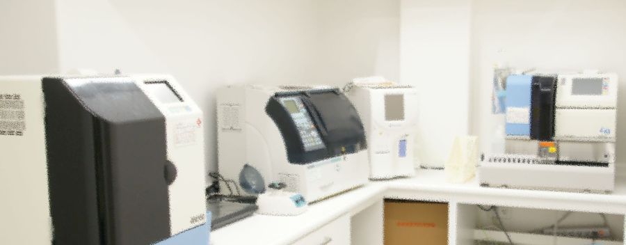 検査機器